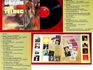 LP Allen voran mit Teldec - Les Humphries Singers Lee Hazlewood Manuela