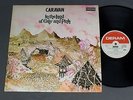 CARAVAN/IN THE LAND OF GREY AND PINK JPN K16P9059