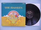 The Hassles - Same, USA 1967, LP, Psyche, Billy Joel, 1. press, Vinyl: vg