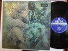 JOHN MAYALL BLUES FROM LAUREL CANYON 1968 UK 1st PRESS  DECCA LABEL LP STEREO