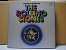 ROLLING STONES / THE GREATEST HITS OF - Japan 5LP BOX SET