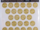 ELVIS PRESLEY Worldwide Gold Award Hits Parts 3 & 4 RCA LP SEALED