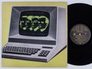 KRAFTWERK Computer-World WARNER BROS LP