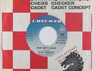 Funk 45 - Gene Chandler - In My Body's House - Checker - mp3