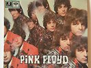 PINK FLOYD+THE PIPER AT THE GATES OF DAWN+Vinyl/LP+EMI/Columbia+Germany+1969+NEW