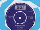 THE ATTACK. HIGH-HO SILVER LINING . ORIG UK 7