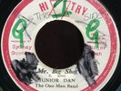 Junior Dan - Mr Big Shot JA Hi Try 7