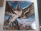 LIEGE LORD Freedom's Rise LP ORIGINAL BRAZIL 1987 EX+/MINT