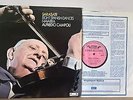 ALFREDO CAMPOLI VIOLIN SARASATE EIGHT SPANISH DANCES (DSLO 22) UK 1977 STEREO LP
