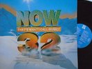 NOW THATS WHAT I CALL MUSIC 32   Various   GATEFOLD 2 x VINYL LP {1995}