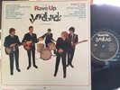 Having A Rave Up with the Yardbirds 1999 Italy NM/VG++ 200 gr (163)