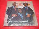 DON CARRINGTON TRIO *Makin' It Happen* RARE Canada LP Side 1: NM/NM+ Side 2: NM
