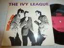 THE IVY LEAGUE  EP..TOSSING & TURNING ..SUPERB UK 1ST ISSUE NEP 34042