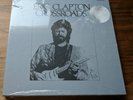 SEALED ERIC CLAPTON: CROSSROADS 6 LP BOX SET VINYL UNPLAYED 1988 NEW EXCELLENT