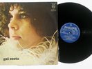GAL COSTA Original Self-Titled 1969 Brazil Philips LP TROPICALIA PSYCH