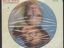 DAVID BOWIE LIMITED ED. SEALED PICTURE DISC Pin Ups Numbered 4541