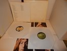 THE BEATLES WHITE ALBUM Numbered A1451455  Photos 4 Attached / Poster 1968 2 LP