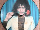 MARC BOLAN - You Scare  Me To Death LP PICTURE DISC Cherry Red – PERED 20 T. REX