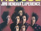 JIMI HENDRIX - HEY JOE (ORIG. FR. PRESSING 4 TRK 7