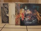 Santana lot vinyles (4 LP)