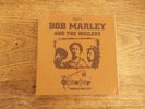 Bob Marley And The Wailers ?– The Upsetter Singles Boxset