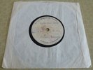 CLIFF BENNETT, Red Bus 1969 UK One Sided Emidisc Acetate 45 SINGLE.