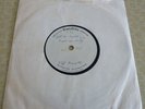 CLIFF BENNETT, Got To Build My Hopes Up Baby 1967 UK One Sided Emidisc Acetate.