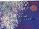ASD 279 W/G UK - NIGHTS IN VIENNA - RUDOLF KEMPE - STRAUSS, LEHAR, REZNICEK NM