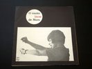 NARA LEAO O Canto Livre De Nara 1965 PHILIPS BRAZIL LP MONO BEBETO LUIZ ECA