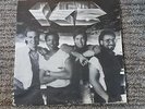 International City Band- RARE Private Boogie AOR Funk Synth LP HEAR