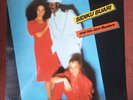 SIDIKU BUARI AND HIS JAM BUSTERS LP Rare African Disco Synth Boogie SEALED