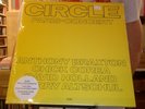 Circle Paris - Concert 2xLP sealed 180 gm vinyl + DL Chick Corea Anthony Braxton