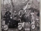 The Raconteurs - Consolers Of The Lonely (2008) Vinly Record
