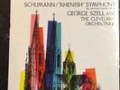 George Szell Cleveland Orchestra Schumann Rhenish Epic BC 1130 Factory Sealed