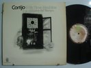 CORTIJO & his TIME MACHINE y Su Maquina del Tiempo LATIN LP COCO