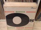 Bongos Bongos Bongos Vinyl LP Album Command Records Percussion
