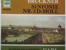 ELECTROLA Red Gold Stereo * BRUCKNER Symphony No.3 * SCHURICHT * NM LP