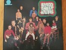 BLOOD SWEAT AND TEARS-CHILD IS FATHER TO THE MAN-HALF SPEED MASTER-COLUMBIA-1981