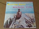 BURNING SPEAR - ROCKING TIME (STUDIO 1/ FORWARD LP)studio one coxsone trojan usa