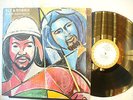 SLY & ROBBIE LP A DUB EXPERIENCE island / irg 7..... 33 rpm