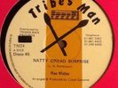 RAS MIDAS - Natty Dread Surprise. UK Tribes Man 12'. Good Old Days Roots Killer