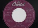 Modern Soul Boogie 45 - Dayton - We Can't Miss - Capitol - VG++ mp3