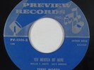 Northern Soul 45 - Terri North - You Mention My Name - Preview - mp3
