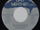 Modern Soul Boogie Vocoder 45 - Bad Weather - Bad Weather Update - VG+ mp3