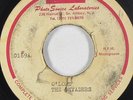 Sweet Soul/Funk 45 - Invaders - O' Lord - PSL TEST PRESSING - mp3