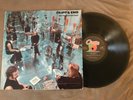Robert FRIPP & Brian ENO No Pussyfooting 73 Antilles VCS3 Synth Loops LP Record