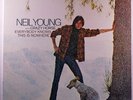 NEIL YOUNG Everybody Knows This Nowhere RE 12