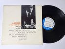 Herbie Hancock Takin' Off Blue Note BLP 4109 Van Gelder EAR DG NY NY MONO