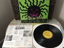 Big Boys Lullabies Help The Brain Grow LP RARE 1ST PRESS 1983 Faction JFA PUNK