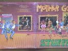 ( MOTHER GOOSE-Stuffed)-never cease to amaze fans-D0-LP
